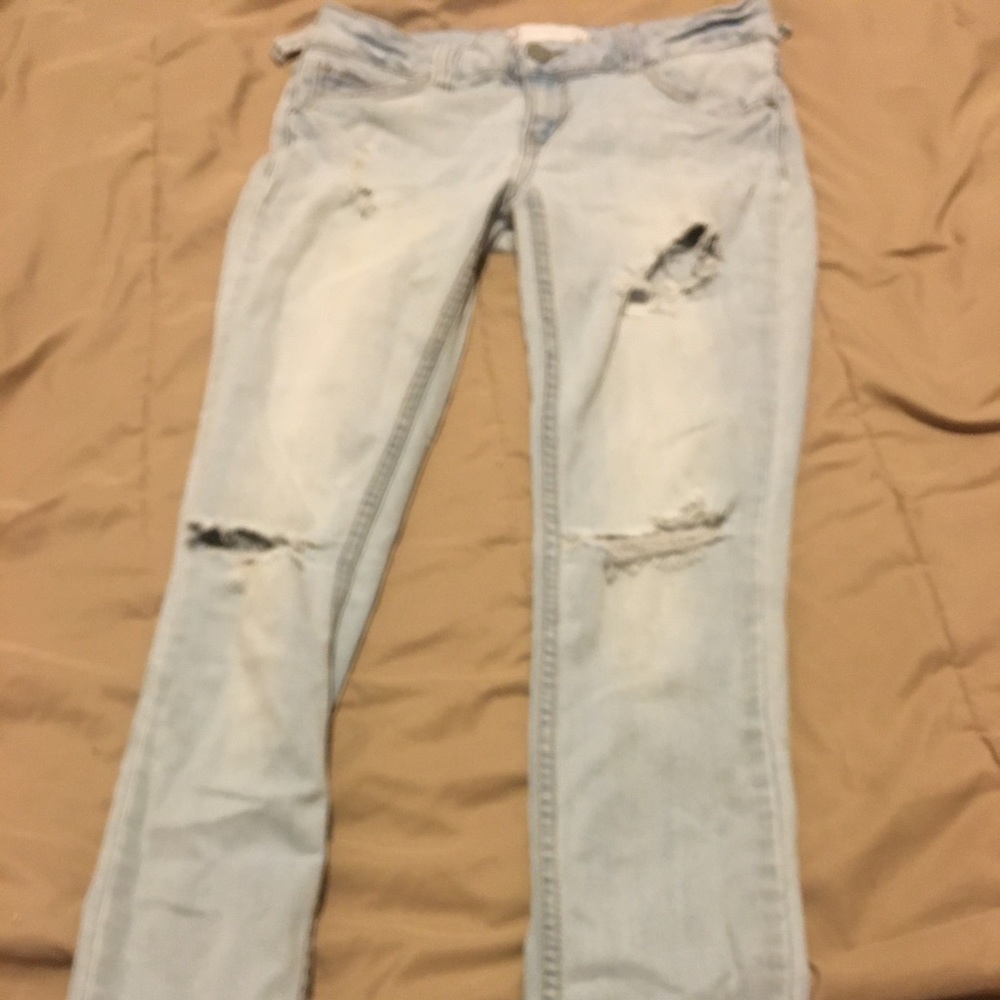 Jeans